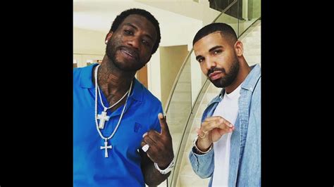 gucci drake|Gucci mane both.